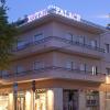 palace hotel