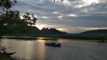 phong nha