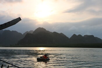 phong nha