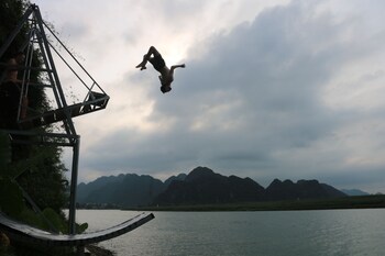 phong nha