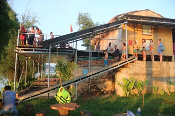phong nha
