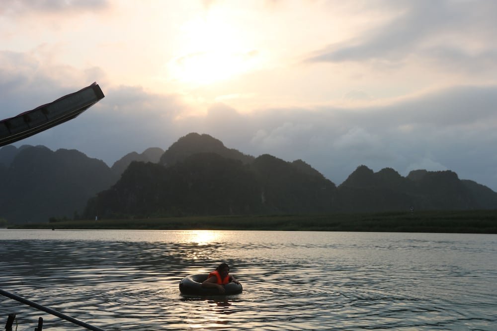 phong nha