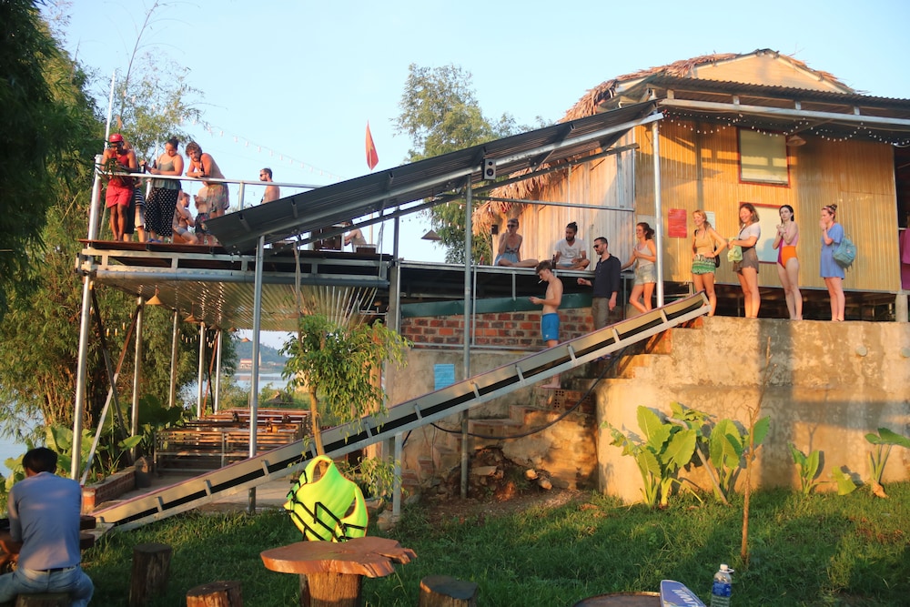 phong nha
