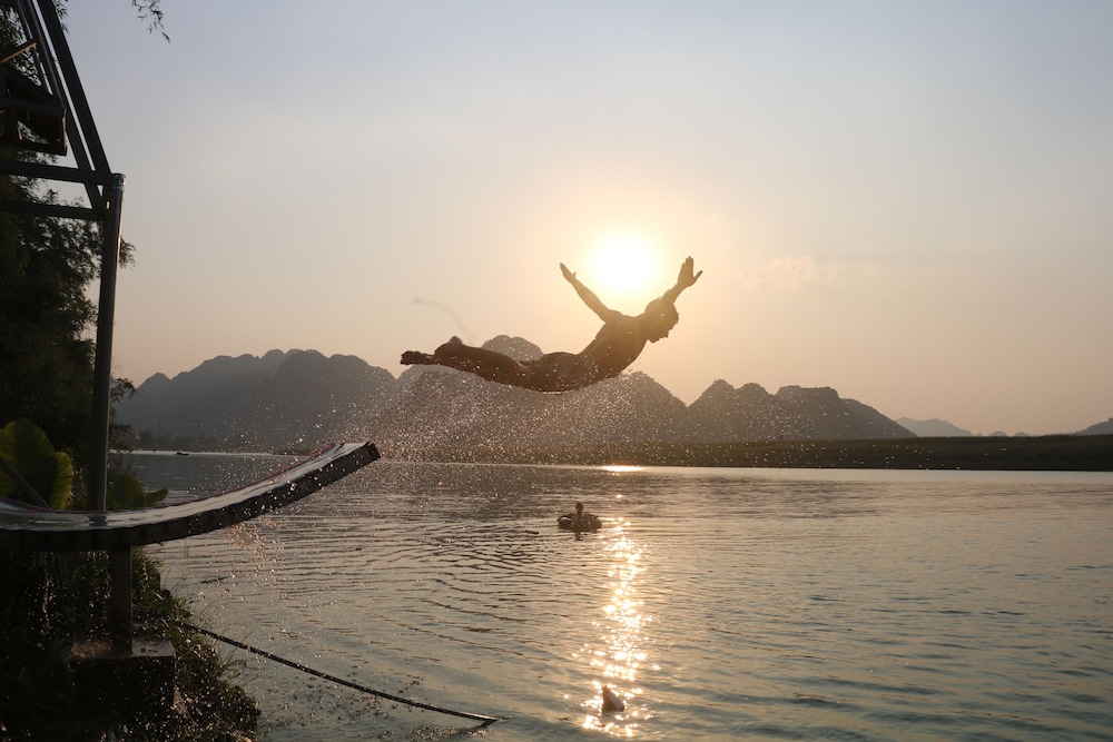 phong nha