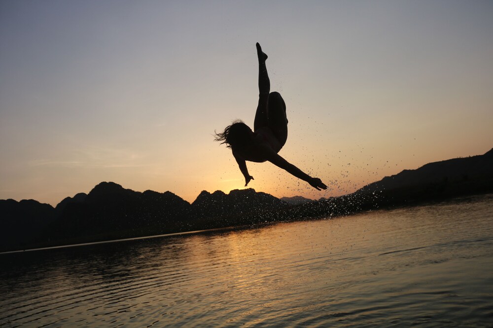 phong nha