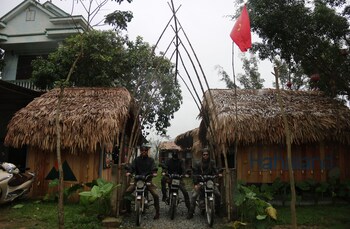 phong nha