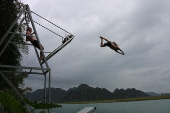 phong nha