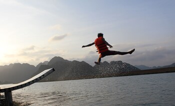 phong nha