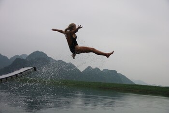 phong nha