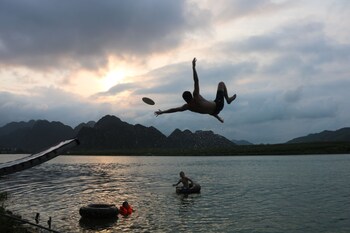 phong nha