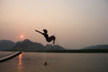 phong nha