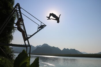 phong nha