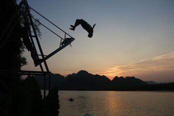 phong nha