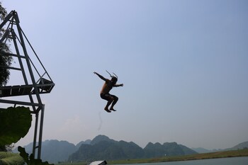 phong nha