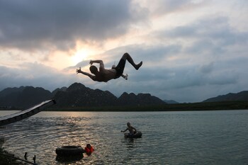phong nha