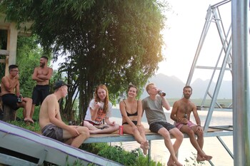 phong nha