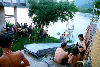 phong nha