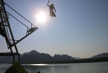 phong nha