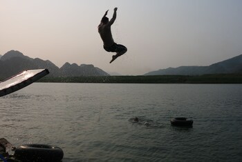 phong nha