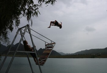 phong nha