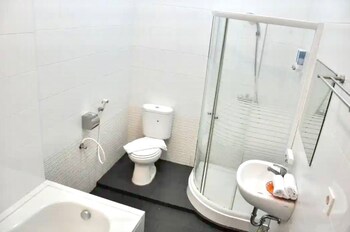 oase guesthouse