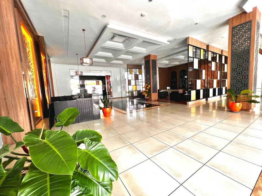 oase guesthouse