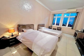 oase guesthouse