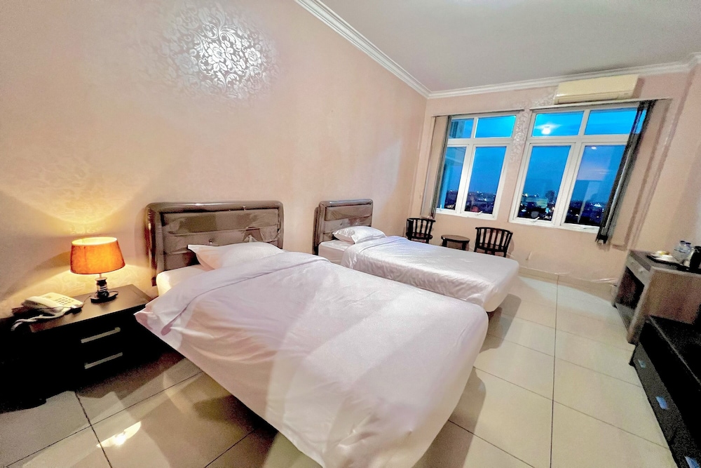 oase guesthouse