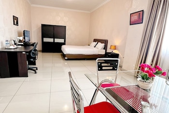 oase guesthouse