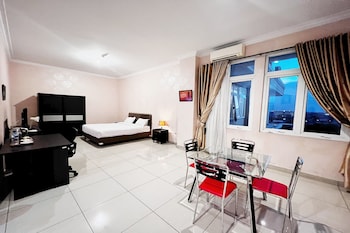oase guesthouse