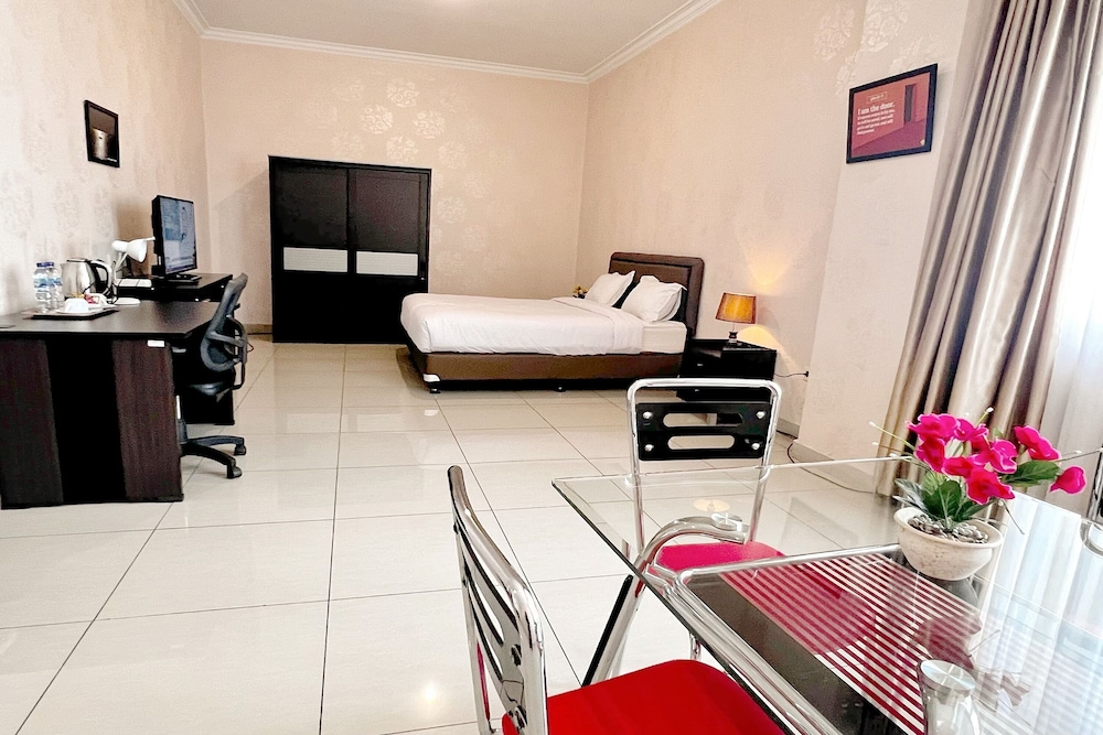 oase guesthouse