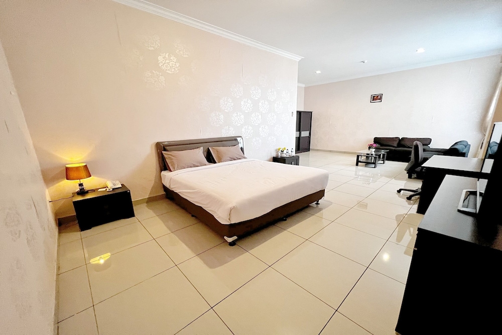 oase guesthouse