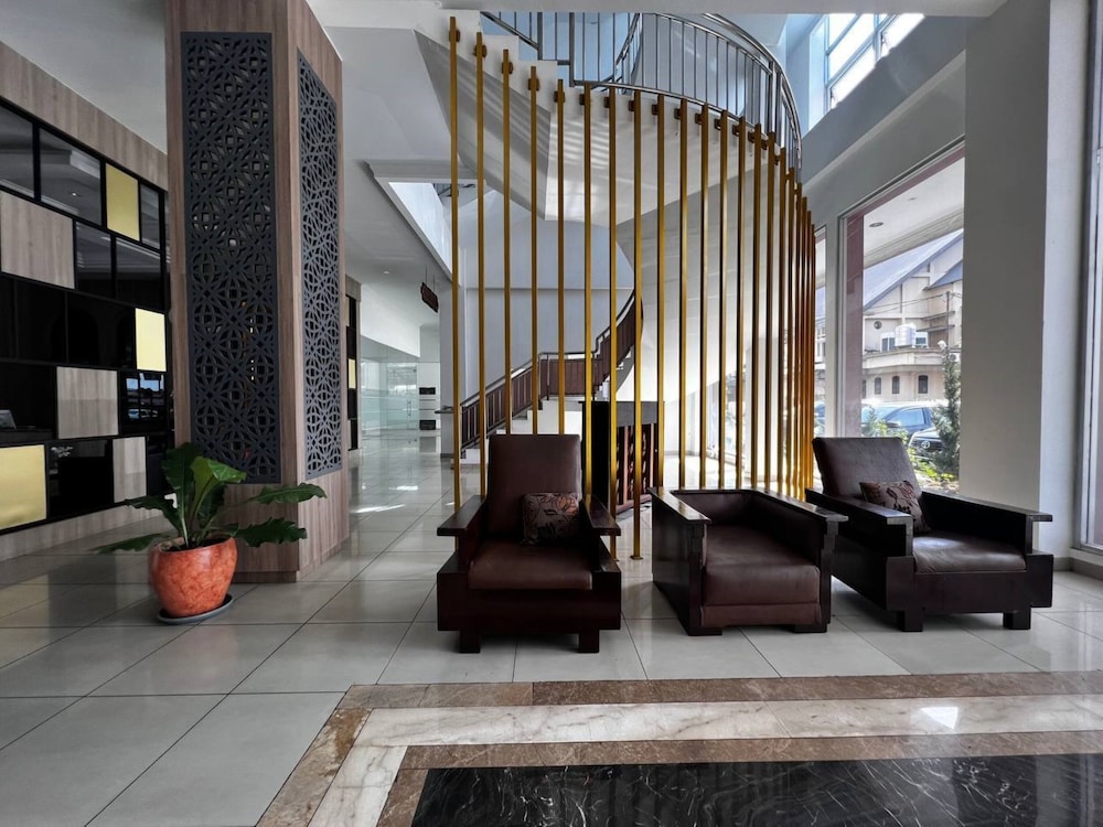 oase guesthouse