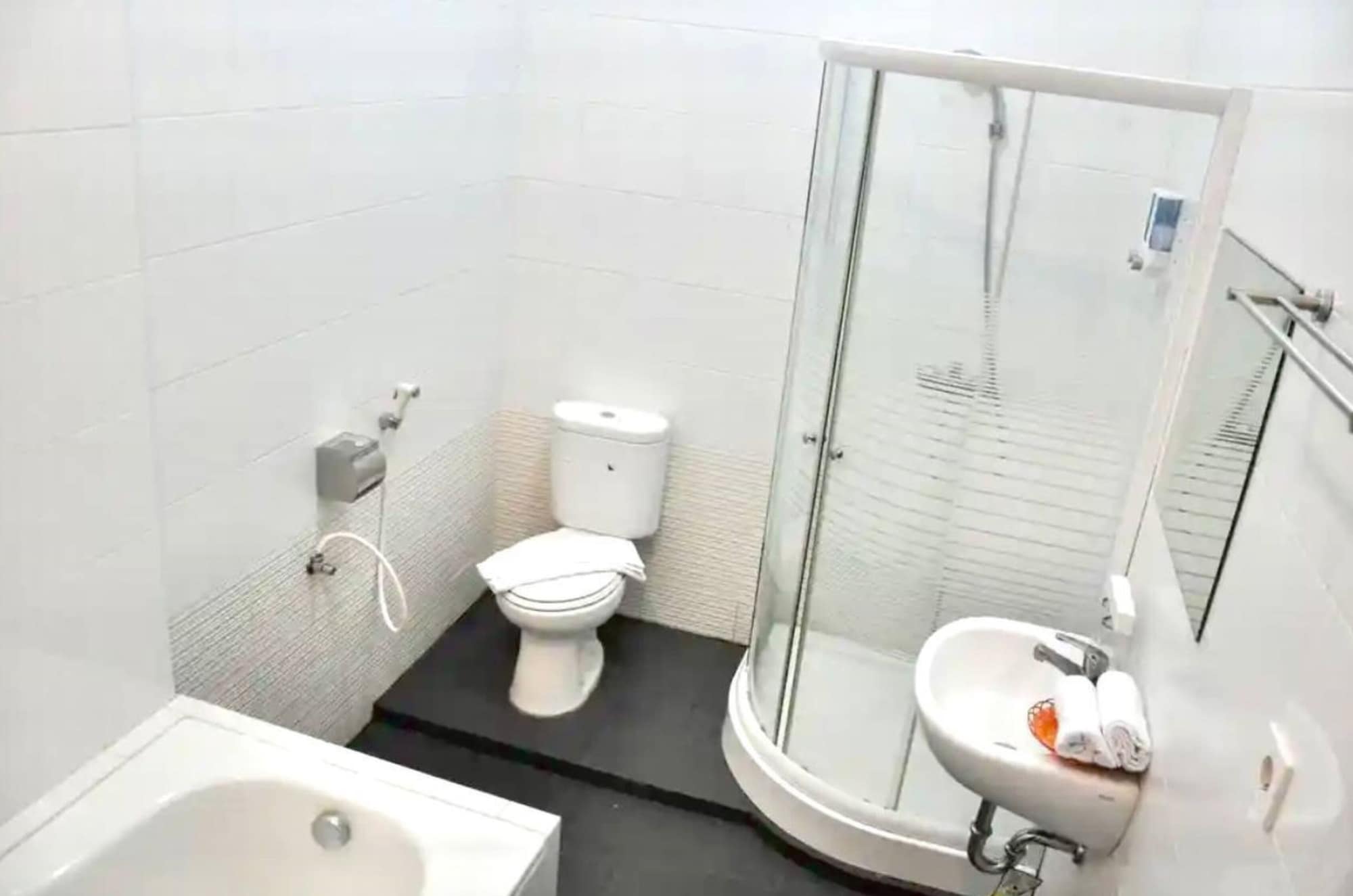 oase guesthouse