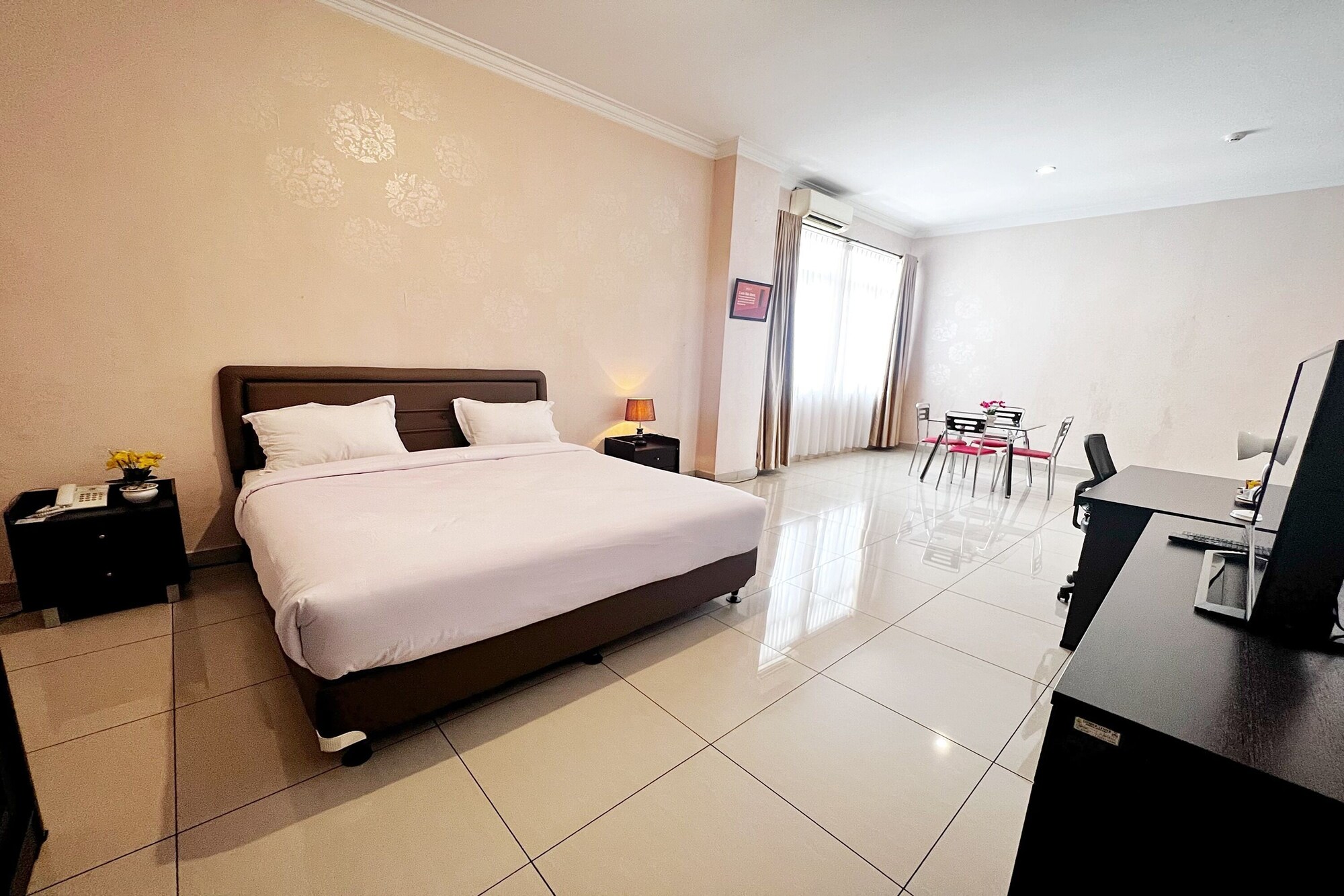 oase guesthouse