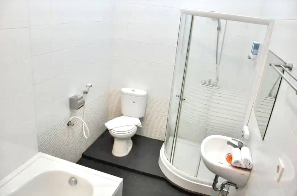 oase guesthouse