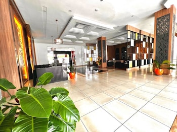 medan