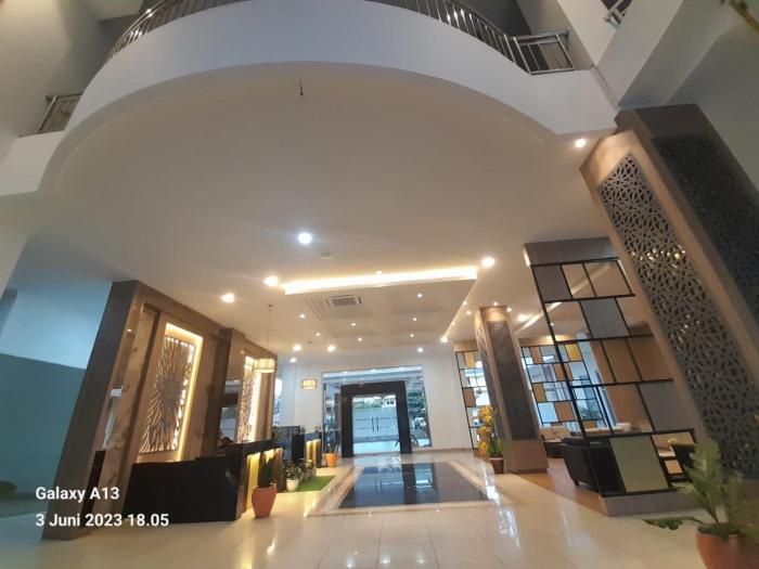 oase guesthouse