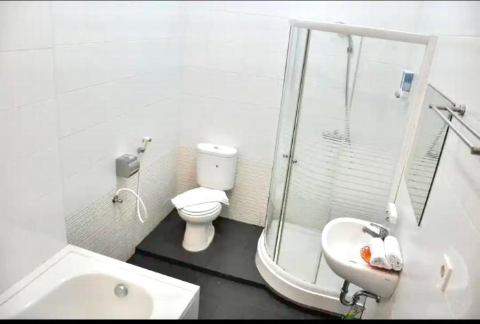 oase guesthouse