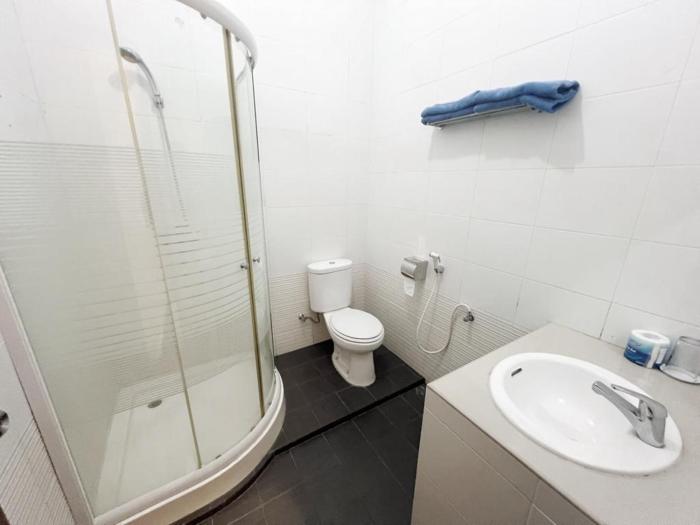 oase guesthouse