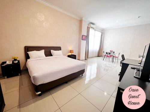 oase guesthouse