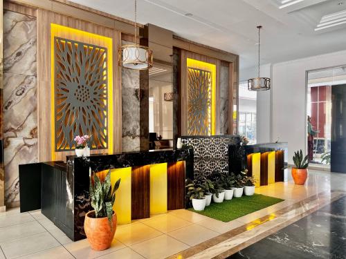 oase guesthouse