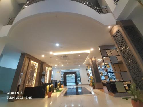 oase guesthouse