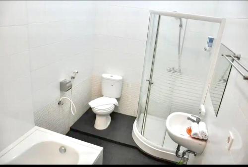 oase guesthouse