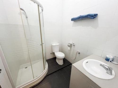 oase guesthouse