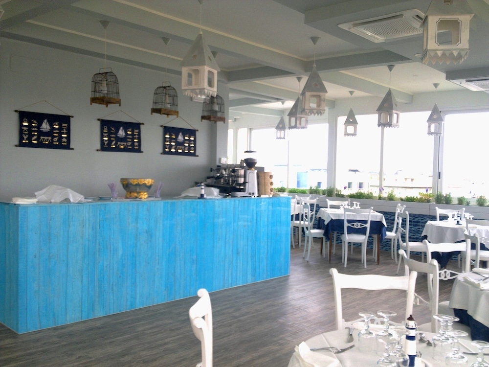 hotel maremonti