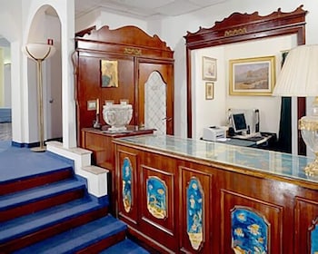 hotel maremonti