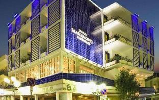 hotel maremonti