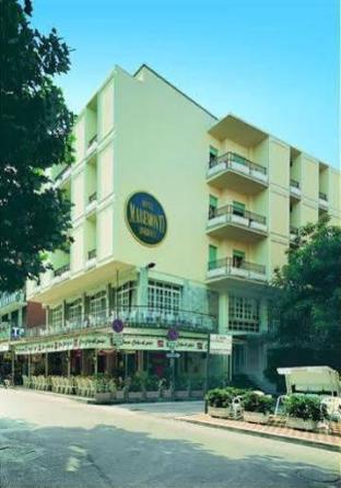 hotel maremonti