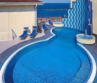 hotel maremonti